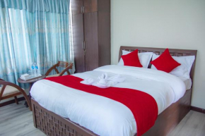 Hotel Golden Crown